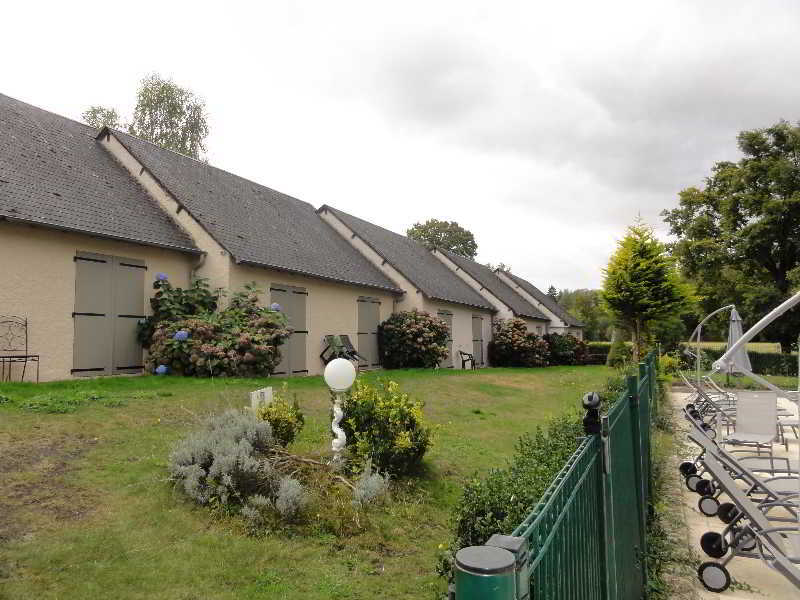 Hotel Restaurant Les Coquelicots, The Originals Relais